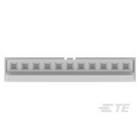 Te Connectivity EMIX CONN.  1.5MM PITCH  RCPT  HSG  11P 1-1775441-1